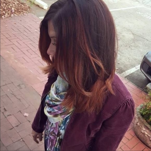 Corduroy biker style jacket - Picture 1 of 4